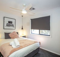 All Seasons Mildura Holiday Park - Rental Cars