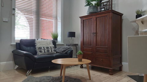 Boutique Heritage Studios On Ryrie Geelong CBD Opposite Hospital - Rental Cars 0