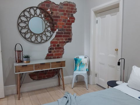 Boutique Heritage Studios On Ryrie Geelong CBD Opposite Hospital - Rental Cars 20