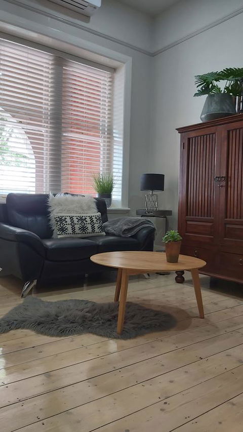 Boutique Heritage Studios On Ryrie Geelong CBD Opposite Hospital - Rental Cars 3