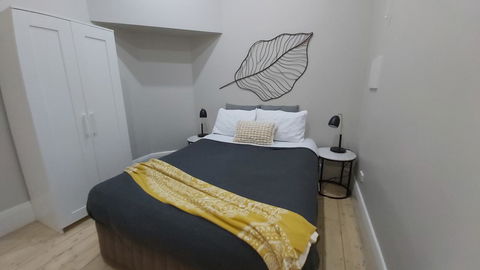 Boutique Heritage Studios On Ryrie Geelong CBD Opposite Hospital - Rental Cars 6