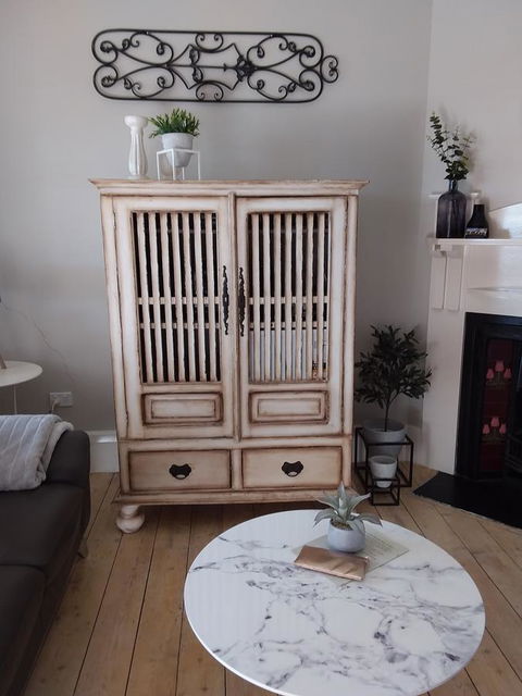 Boutique Heritage Studios On Ryrie Geelong CBD Opposite Hospital - Rental Cars 17