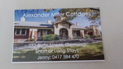 Boutique Heritage Studios On Ryrie Geelong CBD Opposite Hospital - Rental Cars 1