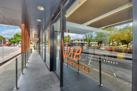 Vue Apartments Geelong - Rental Cars 34