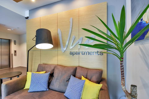 Vue Apartments Geelong - Rental Cars 31