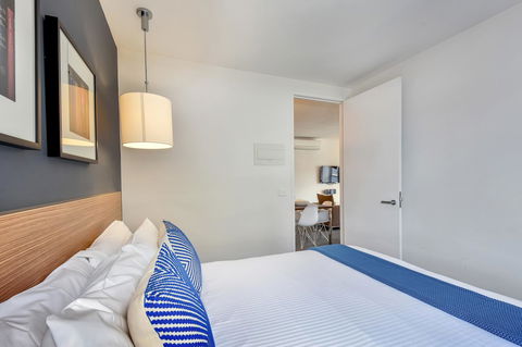 Vue Apartments Geelong - Rental Cars 22