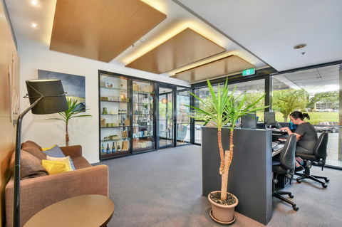 Vue Apartments Geelong - Rental Cars 30