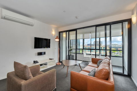 Vue Apartments Geelong - Rental Cars 21