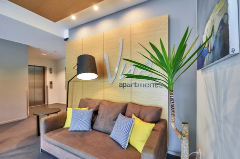 Vue Apartments Geelong - Rental Cars 32