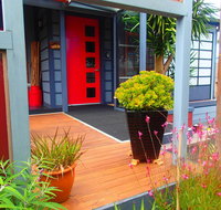 Azen Haven - Rental Cars