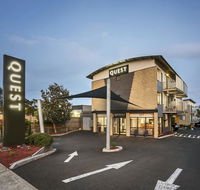 Quest Frankston - Rental Cars