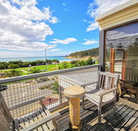 Lornebeach Apartments - Rental Cars