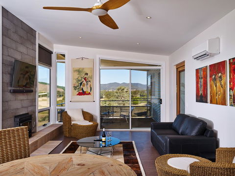 Panoramia Villas - Rental Cars 10