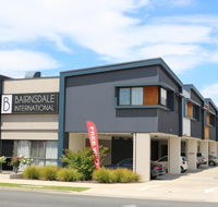 Bairnsdale International - Rental Cars
