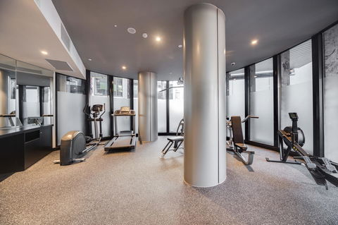IFSuites (IFSTAYS) North Apartment - Rental Cars 33