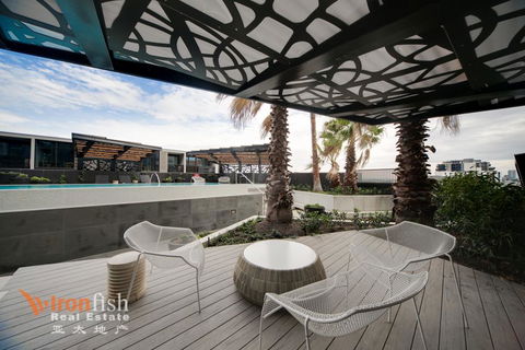 IFSuites (IFSTAYS) North Apartment - Rental Cars 22