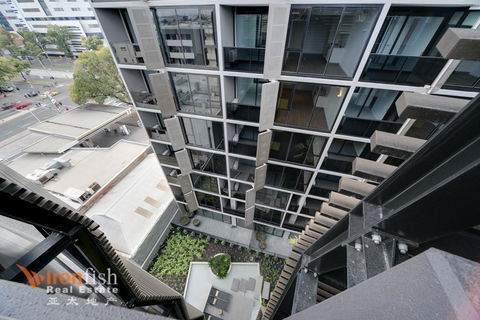 IFSuites (IFSTAYS) North Apartment - Rental Cars 24