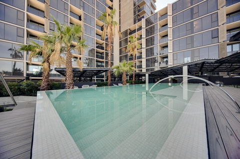IFSuites (IFSTAYS) North Apartment - Rental Cars 29