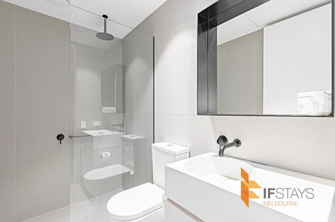 IFSuites (IFSTAYS) North Apartment - Rental Cars 2