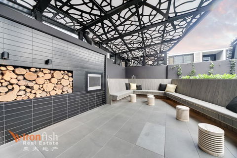 IFSuites (IFSTAYS) North Apartment - Rental Cars 25