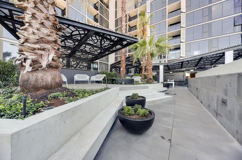 IFSuites (IFSTAYS) North Apartment - Rental Cars 28