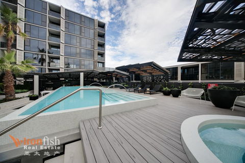 IFSuites (IFSTAYS) North Apartment - Rental Cars 20