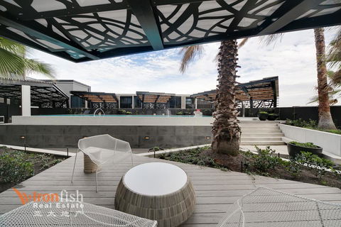 IFSuites (IFSTAYS) North Apartment - Rental Cars 23
