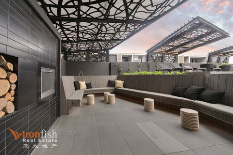 IFSuites (IFSTAYS) North Apartment - Rental Cars 26