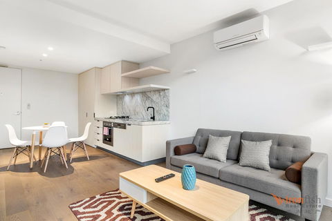 IFSuites (IFSTAYS) North Apartment - Rental Cars 42