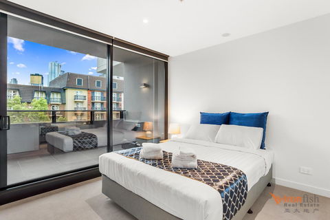 IFSuites (IFSTAYS) North Apartment - Rental Cars 39
