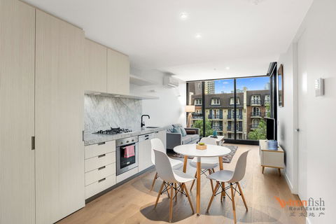 IFSuites (IFSTAYS) North Apartment - Rental Cars 16