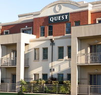 Quest Echuca - Rental Cars