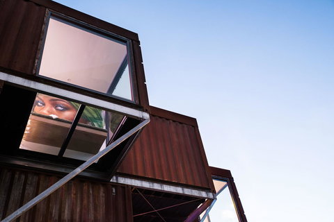 Clifftop At Hepburn - Rental Cars 0