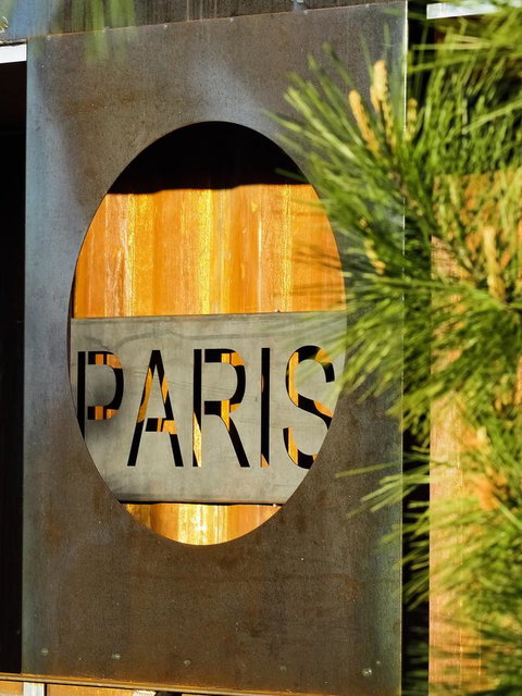 Clifftop At Hepburn - Rental Cars 5