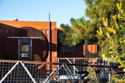 Clifftop At Hepburn - Rental Cars 2