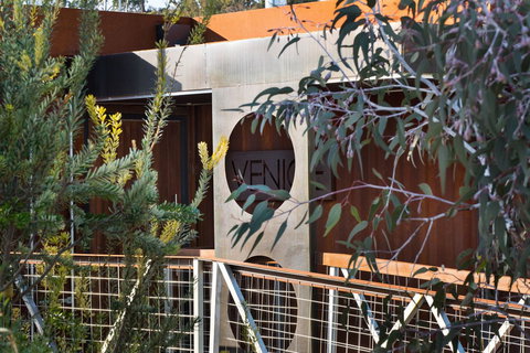 Clifftop At Hepburn - Rental Cars 4