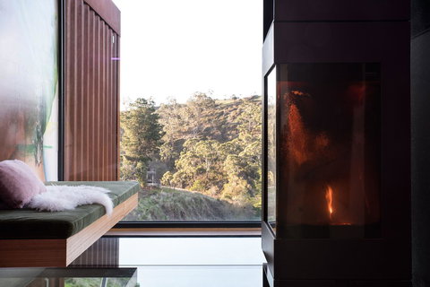 Clifftop At Hepburn - Rental Cars 1