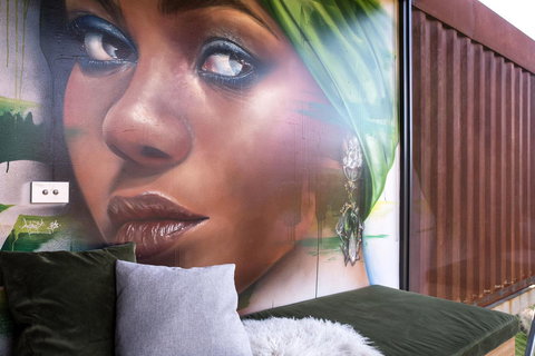 Clifftop At Hepburn - Rental Cars 3