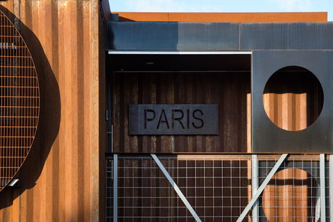 Clifftop At Hepburn - Rental Cars 7