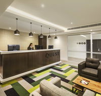 Quest Melbourne Airport - Rental Cars