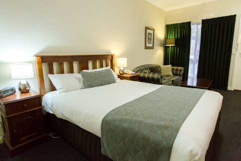 Barkly Motorlodge - Rental Cars 15