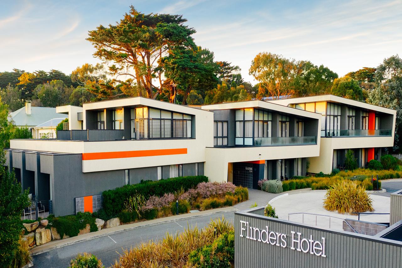 Flinders VIC Rental Cars