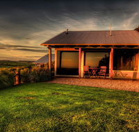 Anchors Port Campbell - Rental Cars