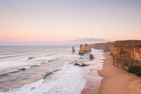 Anchors Port Campbell - Rental Cars 20