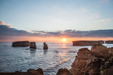 Anchors Port Campbell - Rental Cars 14