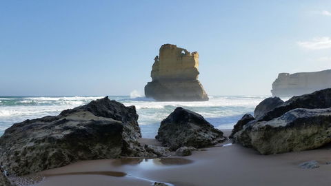 Anchors Port Campbell - Rental Cars 18