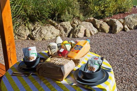 Anchors Port Campbell - Rental Cars 2