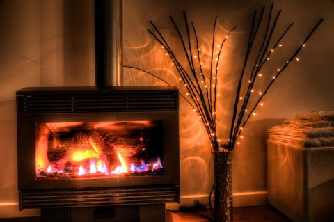 Anchors Port Campbell - Rental Cars 15