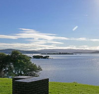 Lakeside At mallacoota - Rental Cars
