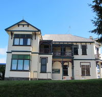 The Bischoff Hotel - Rental Cars